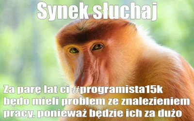 AsuriTeyze - Prawda? ( ͡º ͜ʖ͡º)
#polak #programista15k #programowanie
#pyanie