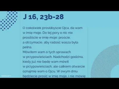 InsaneMaiden - 12 MAJA 2018
Sobota
Dzień powszedni - wspomnienie świętych męczennik...