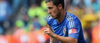 justChelsea_pl - Hazard marzy o grze dla Realu? Bzdura! 

http://justchelsea.pl/news/...