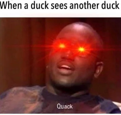 supi - Quack