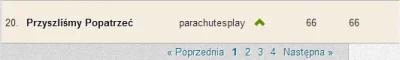 parachutes - @chapeau_bas: Po kiepskiej pierwszej kolejce Vrdoljak, Paixao i Garguła ...
