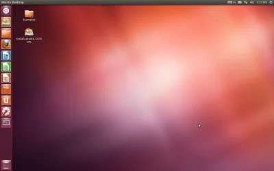 Alfabet_Morsa - Mam pytanie da rade jakoś upodobnić windowsa 7 do ubuntu ? najbardzie...