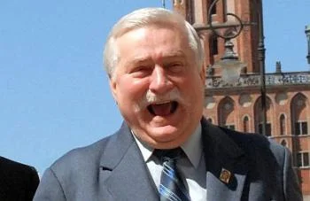 Flowmaster - @lechwalesa: