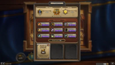 przemysl_to - 80 za 80. przem0#2425 - ty zaczynasz
#hearthstone #hearthstone80gold