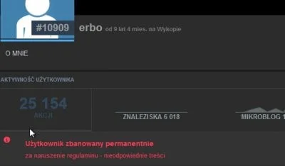 RobotKuchenny9000 - Tak kończą ci którzy orają #neuropa.de zbyt mocno. Na zawsze w mo...