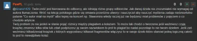 dziara1429 - Kradniesz mało? Jesteś złodziejem! Kradniesz dużo z wielu miejsc? Uuuu t...