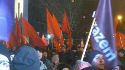 RolandoMaran - Biało-czerwonych flag - zero; Kacapskich flag - multum

#ruskapropag...