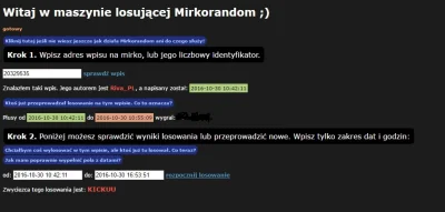 Riva_PL - Szczęśliwcami są @KICKUU i @Kaplanka ( ͡° ͜ʖ ͡°) Proszę odezwać się na PW p...