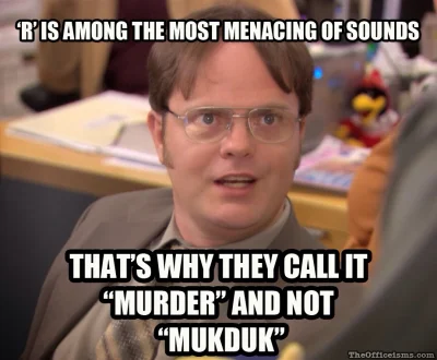 anaisse - oh dwight!



#theoffice #humorobrazkowy