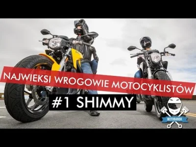 LosB - Fajnie chłopaki z motobandy tłumaczą o shimmy..