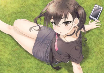 Azur88 - #randomanimeshit #anime #idolmaster #idolmastercinderellagirls #akirasunazuk...