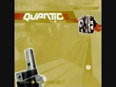 bauagan - Quantic - Infinite Regression


#muzyka #ninjatune