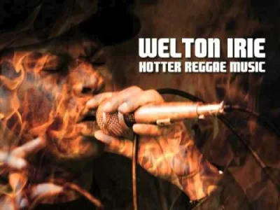 bauagan - Welton Irie - Hotter Reggae Music 

#reggae #raggamuffin 

znalazłem pr...