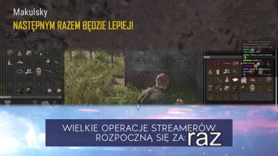 blamedrop - Archiwum z Ruczaju

　► 2018-11-15
　　① https://www.twitch.tv/videos/336...