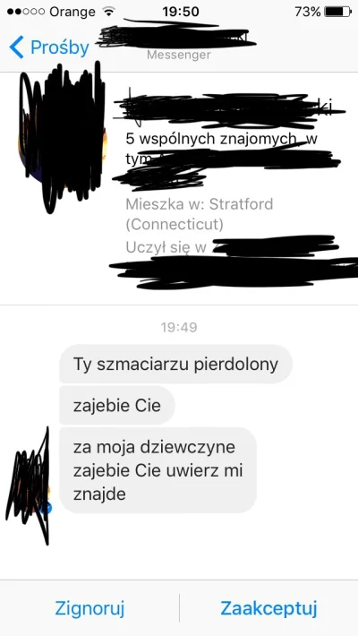 Siemion - To brzmi jak bait, ale nim nie jest. Akcja wydarzyła się dokładnie rok temu...