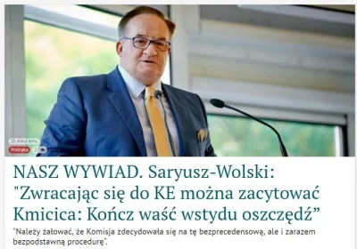 dariusz44 - Ta chwila kiedy chcesz błysnąć znajomością Sienkiewicza, ale za #!$%@? ni...