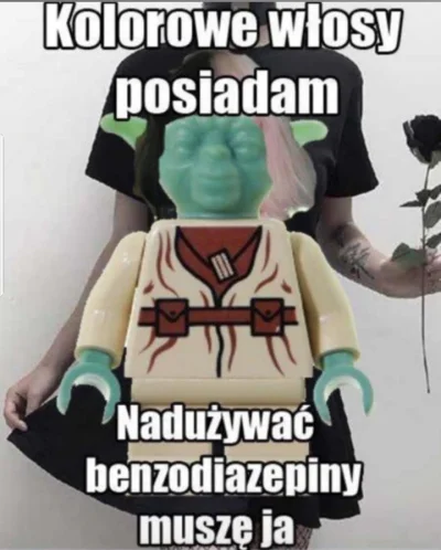 WiFoN_xD - #narkotykizawszespoko #benzodiazepiny #alternatywkaboners xD