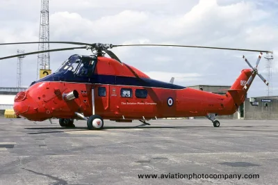 d.....4 - Westland Wessex HCC.4 XV732 1982 

#aircraftboners #smiglowce #raf