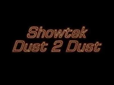 elChocholaterror - #hardmirko #hardstyle Showtek - Dust 2 Dust