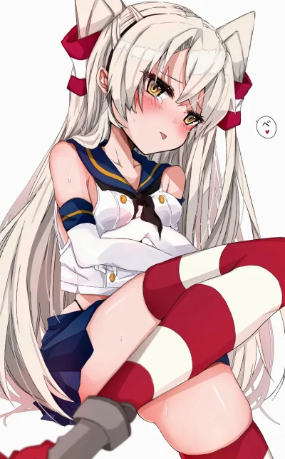 SirAves - #randomanimeshit #anime #kantaicollection #kancolle #amatsukaze