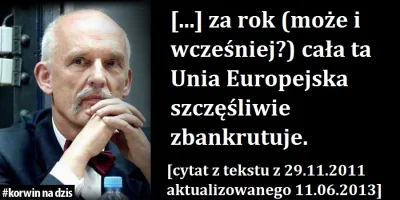 Zaratusztra - #korwinnadzis #krul #krulnadzis

Źródło