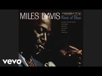tomwolf - Miles Davis - So What
#muzykawolfika #muzyka #jazz #milesdavis

#100daym...