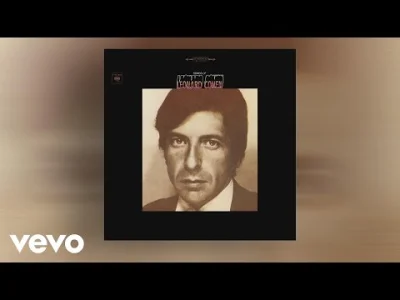 HeavyFuel - Leonard Cohen - Suzanne
#muzyka #60s #gimbynieznajo #leonardcohen #poezj...
