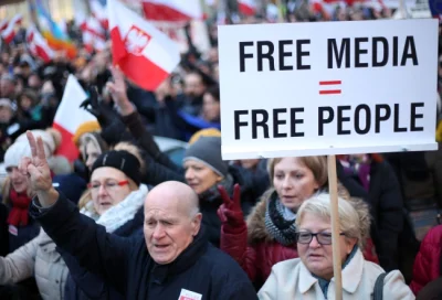 n.....o - Repolonizacja mediów.

Wiecie jak to będzie? Bardzo prosto. Właściciele n...