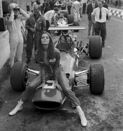 Oldtimery_com - Wypok uczy wypok bawi wypok nigdy was nie zdradzi.

Ferrari 312 Chr...