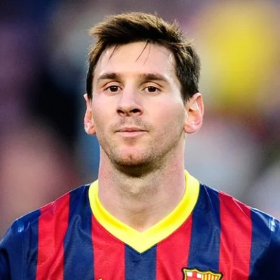 dawid1015 - Messi?