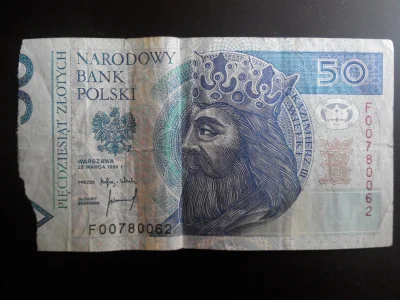 emagnuski - Takiego kazimierza wczoraj dał mi #bankomat przy stołówce #politechnikalo...