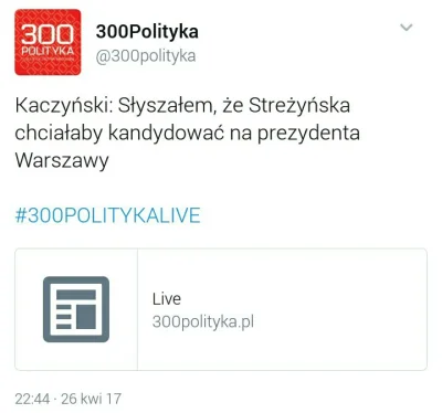 falszywyprostypasek - Jedyna porządna osoba w tym rządzie, doceniana od prawa do lewa...