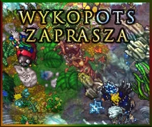 WykopOTS - Witamy! Dzisiaj tibijskie #rozdajo z okazji zbliżającego się startu wykopo...