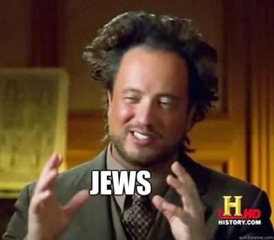 LeonL - >Umm... hmm... I'm jewish