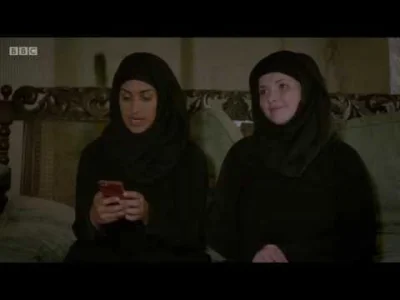 dziewczynka-z-zapalkami - #heheszki #satyra #film #isis #dzihad #hashtagboners #4kons...