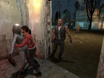 Gadzinski - [ #l4d2 #l4d2zwykopem #left4dead2 #left4deadzwykopem ]



kto chętny roze...