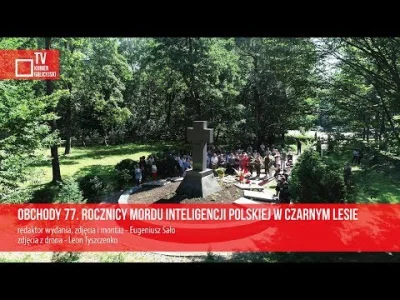 szczebrzeszyn09 - #ukraina

Obchody 77. rocznicy mordu inteligencji polskiej w Czar...