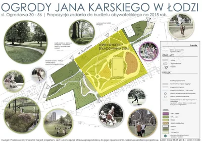 ksaler - Jakie decyzje zostały podjęte w sprawie OGRODÓW KARSKIEGO?
 Pani prezydent p...