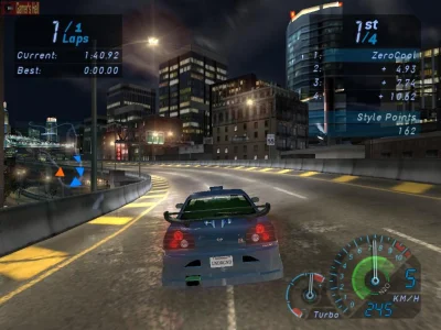 maciekawski - #gimbynieznajo #nfs #underground #gry