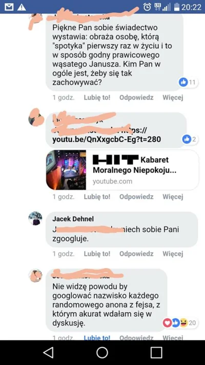 nowylepszyinternet - Jacek Dehnel? A kto to w ogóle jest?