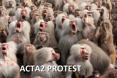 pierdze - #acta2 #acta2018 #tvn24 #takaprawda #niepopularnaopinia #wykop 
Na wykopie...