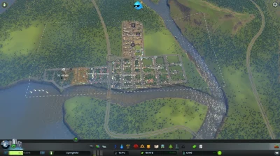 ZXFlux - #citiesskylines
Takie miasteczko malutkie z ropa ( ͡° ͜ʖ ͡°)
Nie jest to s...