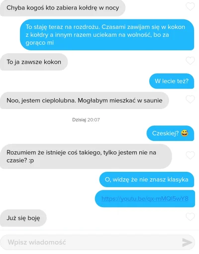 A.....a - Na #kapitanbomba to jeszcze na #tinder nie podrywałem #heheszki #galaktyczn...