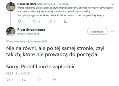 adam2a - Radny PiSu o tym dlaczego p-------a nie jest aż tak zła jak homoseksualizm. ...