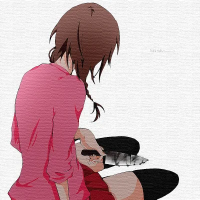 M.....r - #randomanimeshit #yandere #yumenikki #madotsuki #