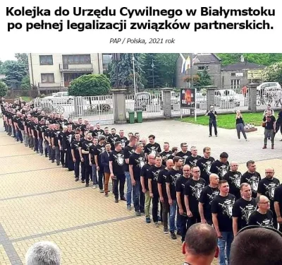 Chodtok - wasze życie będzie dużo prostsze kiedy przestaniecie wypierać swoją prawdzi...