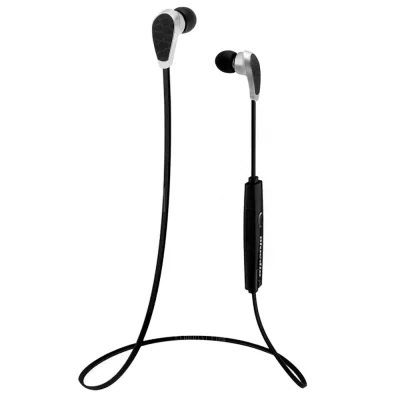 eternaljassie - Bezprzewodowe słuchawki Bluetooth z mikrofonem w super cenie
Bluedio...