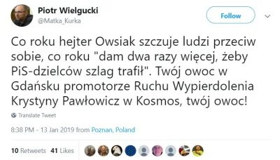 adam2a - @Satan696: Zobaczmy:

 Halo! Halo! Nazywam się Stefan (?), siedziałem niewi...