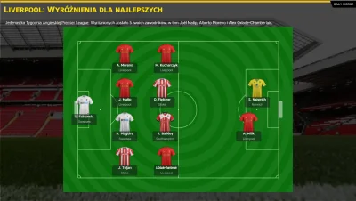 aeqion - Polacy rządzą w Premier League ( ͡° ͜ʖ ͡°)
#footballmanager #fm17