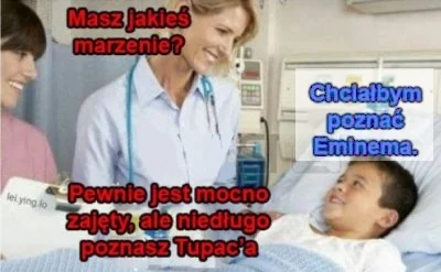 ppawel - #czarnyhumor #humorobrazkowy #heheszki #memy #2pac #eminem